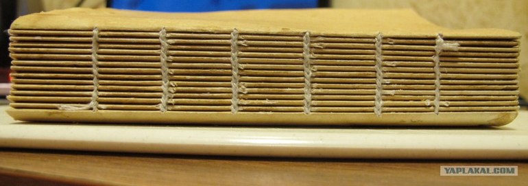 Несколько вопросов к тем кто занимается блокнотами.