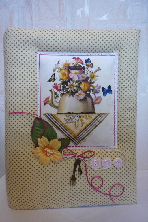 Мои первые блокноты и конвертик свадебный.