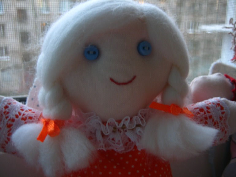 Еще куколки