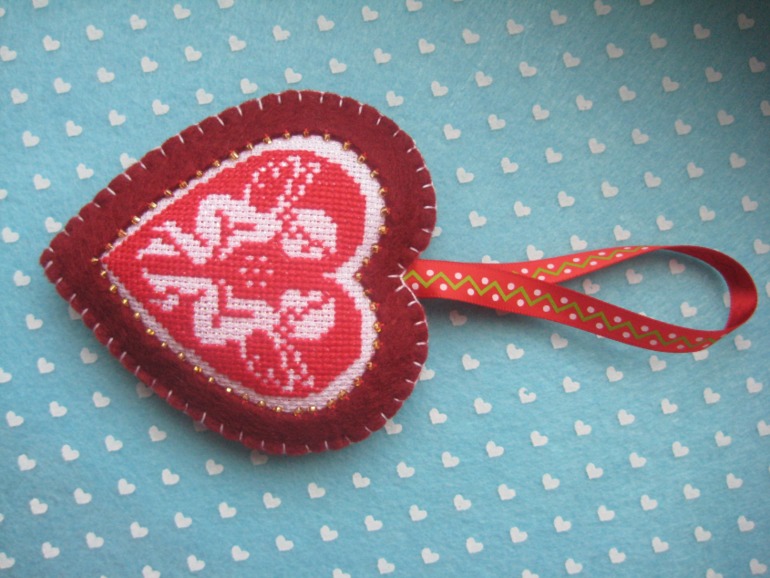 Новогоднее разное )