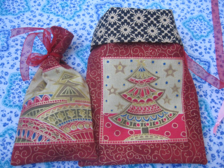 Новогодние бесполезности )