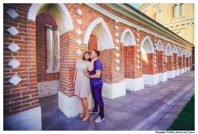 Love - story