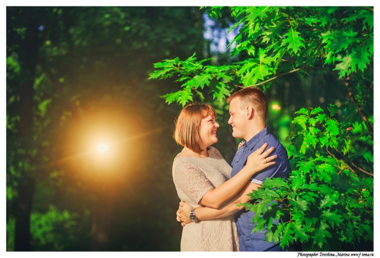 Love - story