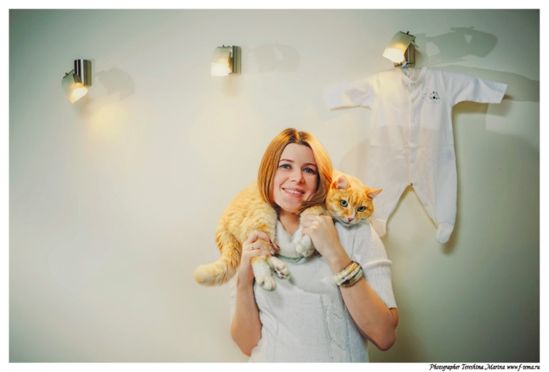 Рита в ожидании чуда