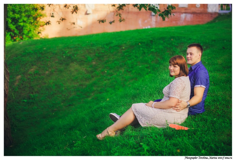 Love - story