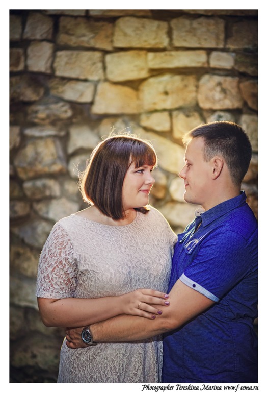 Love - story