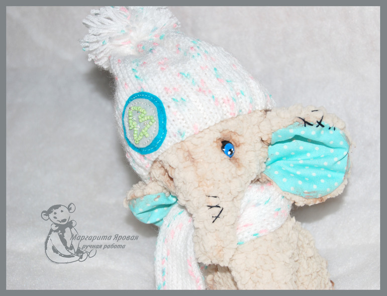 Компания поспела..