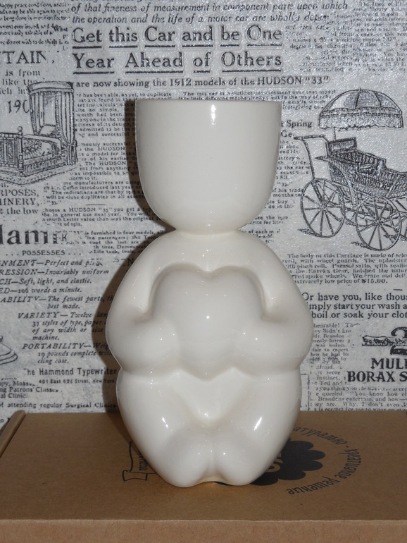 ХВАСТИКИ - Экочеловечки