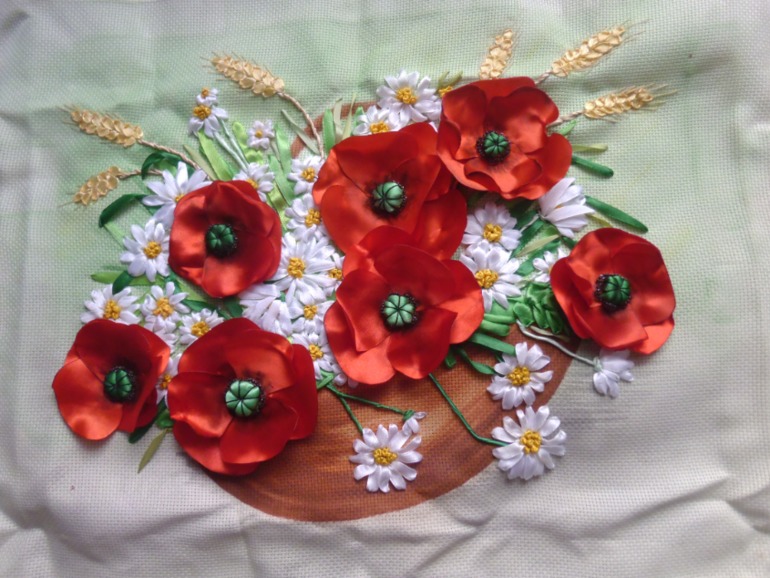 Наша феечка)