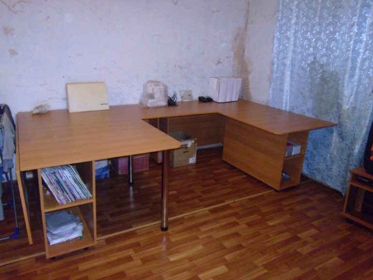 Хвастаюсь!!!