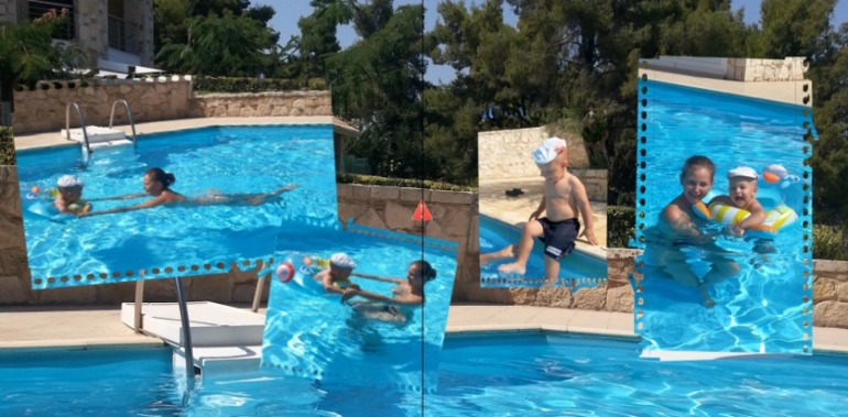 Создание эксклюзивных фотокниг, фотоброшюр...