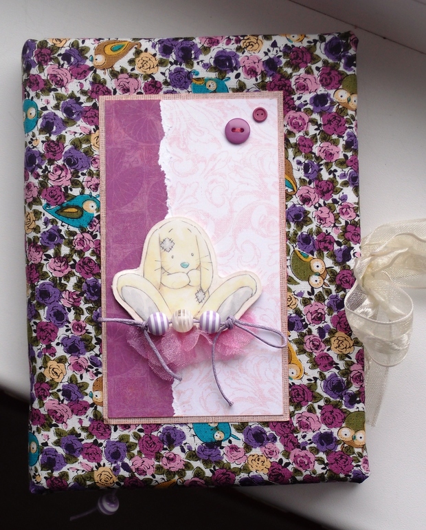 Душевный блокнотик