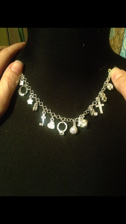 Пристрой. Браслет, серебро, 925 проба