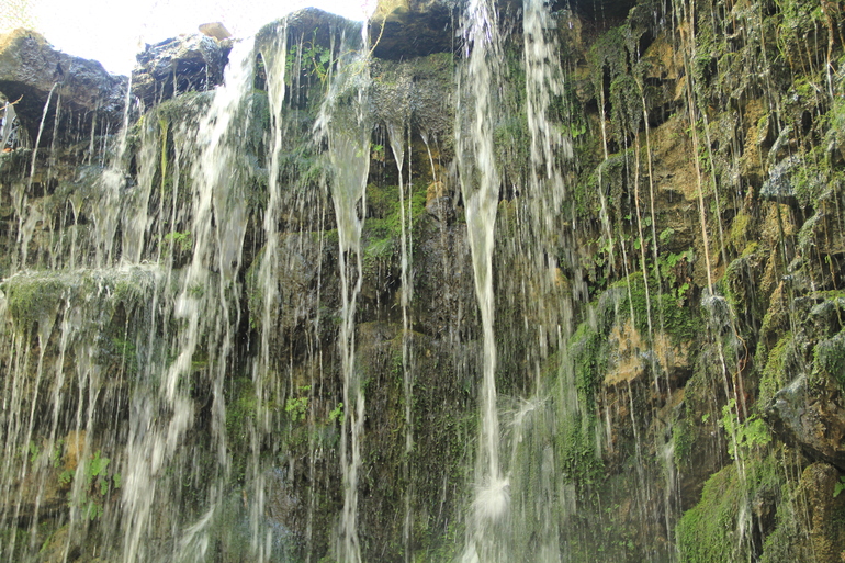 Наше путешествие в частичку Греции. остров Крит.