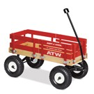 Самокаты,велосипеды и другие детские товары фирмы Radio Flyer доставка от 3-х дней из США.