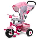 Самокаты,велосипеды и другие детские товары фирмы Radio Flyer доставка от 3-х дней из США.