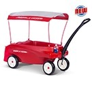 Самокаты,велосипеды и другие детские товары фирмы Radio Flyer доставка от 3-х дней из США.