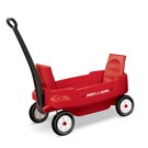 Самокаты,велосипеды и другие детские товары фирмы Radio Flyer доставка от 3-х дней из США.