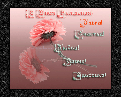 С Днём рождения !!!!!!!!!!!