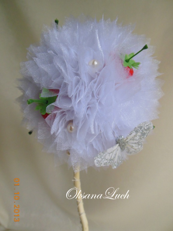 Хочется лета...