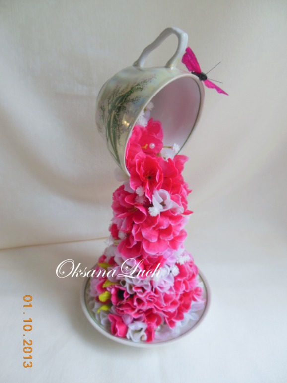 Хочется лета...