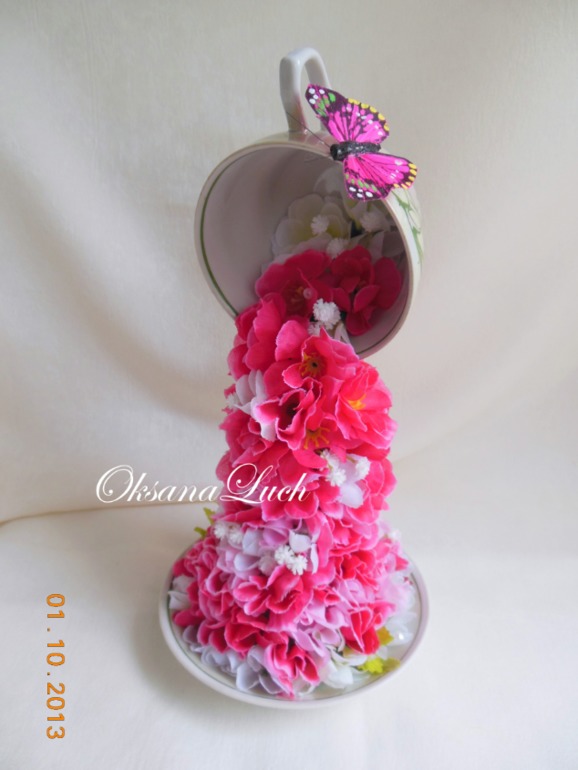 Хочется лета...