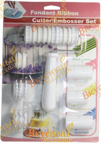 Глупый, но все же, вопрос про наборный валик