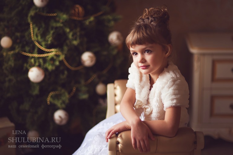 Оксана и Алина.