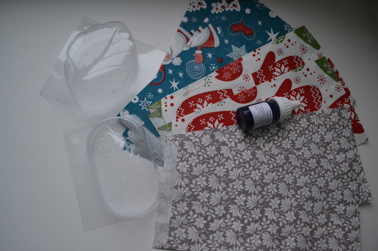 Просто невероятное количество подарочков от Катюшки