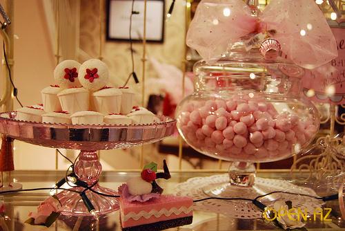 Как не стать ТЕТКОЙ - 8 заповедей.