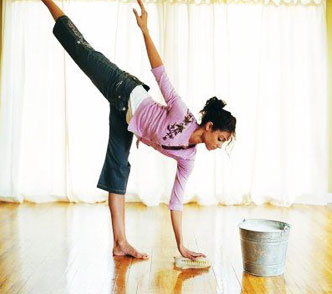 Как не стать ТЕТКОЙ - 8 заповедей.