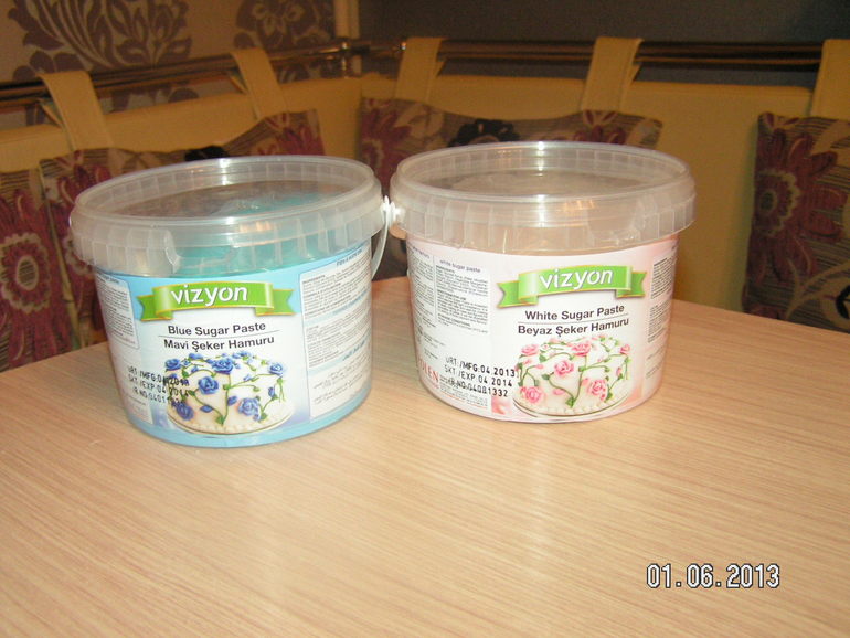 на первый юбилей)))