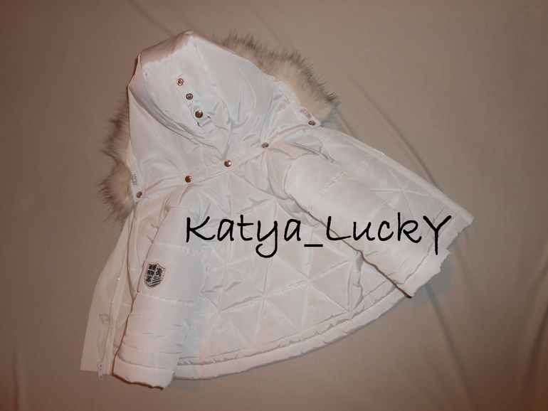 Маленький эскимосик