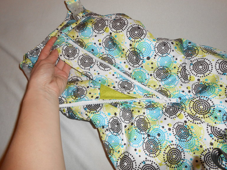 Маленький эскимосик