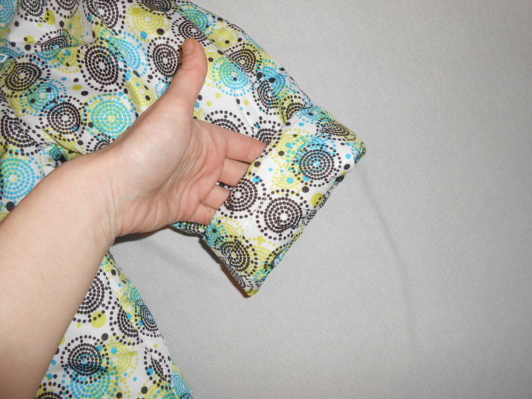 Маленький эскимосик