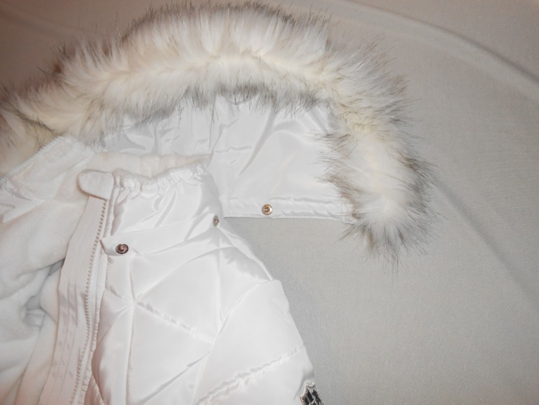 Маленький эскимосик