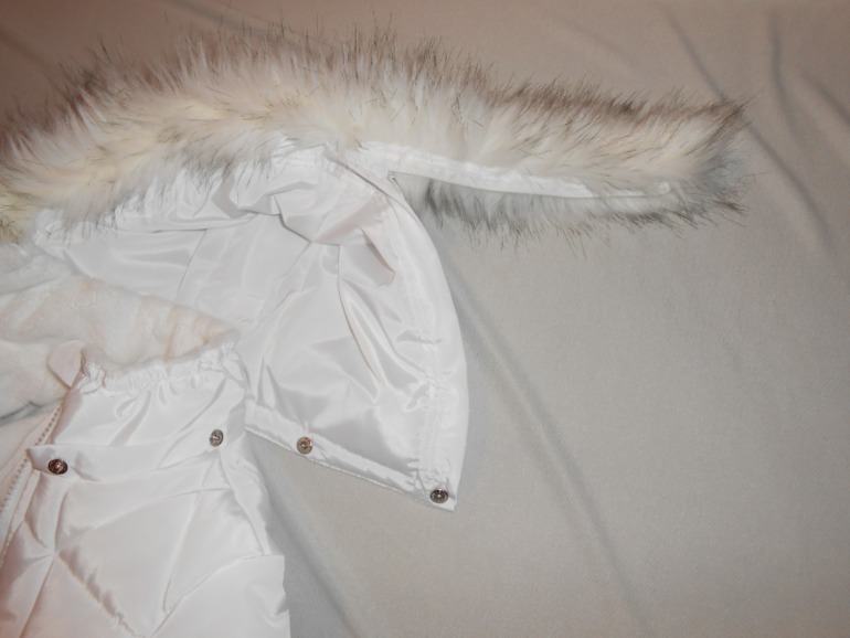 Маленький эскимосик