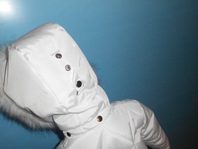 Маленький эскимосик