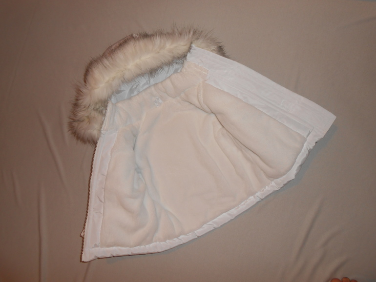 Маленький эскимосик