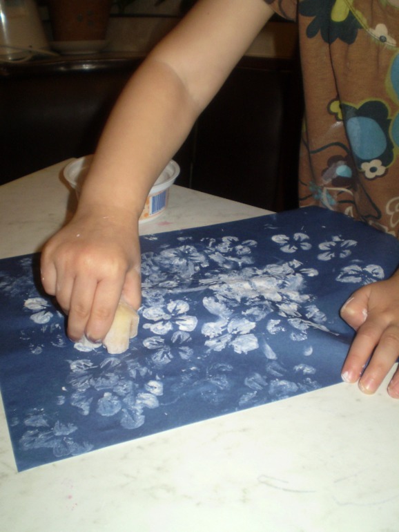 ФМ Встречаем зиму, день 1