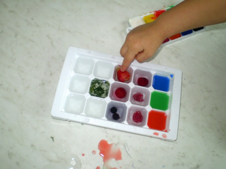 ФМ Встречаем зиму, день 1