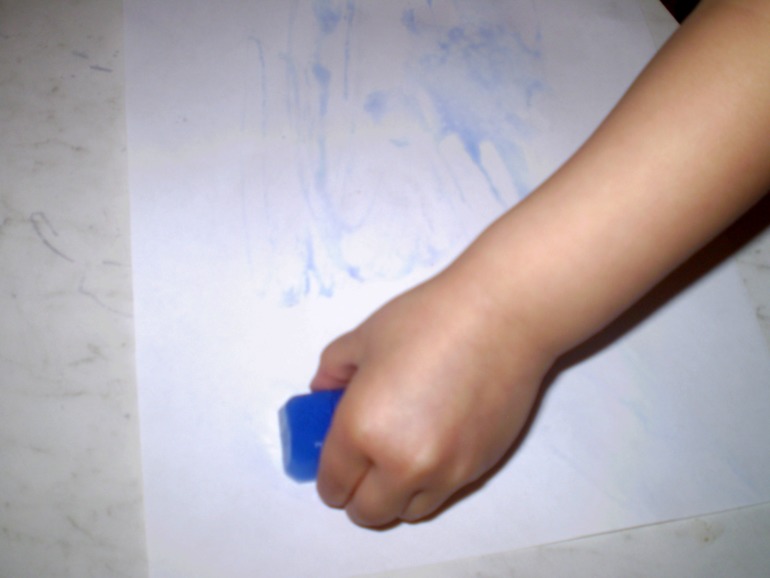 ФМ Встречаем зиму, день 1