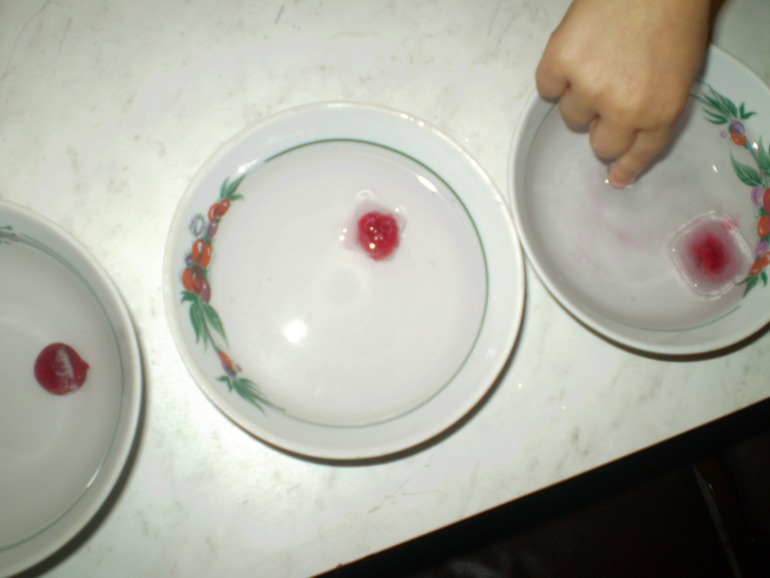 ФМ Встречаем зиму, день 1