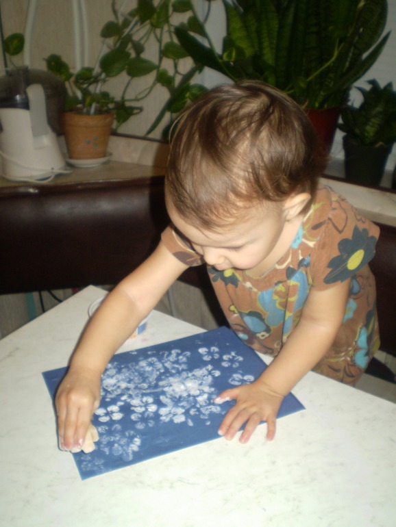 ФМ Встречаем зиму, день 1