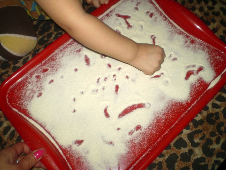 ФМ Встречаем зиму, день 1