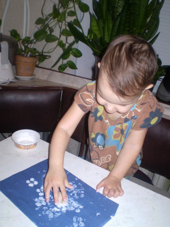 ФМ Встречаем зиму, день 1