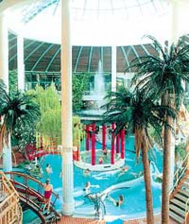 НГ праздники и Рождество в ФИНЛЯНДИИ. Отдых для всей семьи!