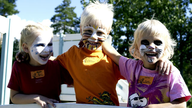 НГ праздники и Рождество в ФИНЛЯНДИИ. Отдых для всей семьи!