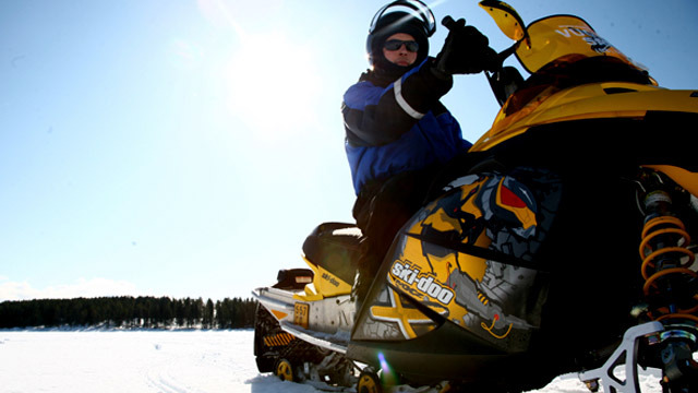 НГ праздники и Рождество в ФИНЛЯНДИИ. Отдых для всей семьи!