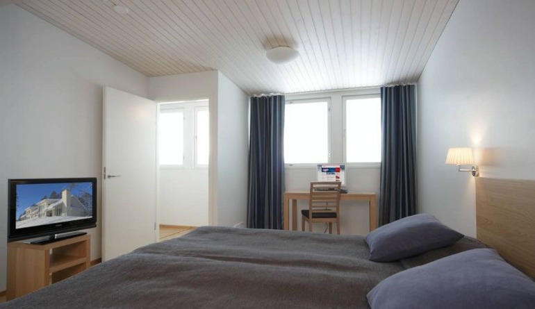 НГ праздники и Рождество в ФИНЛЯНДИИ. Отдых для всей семьи!